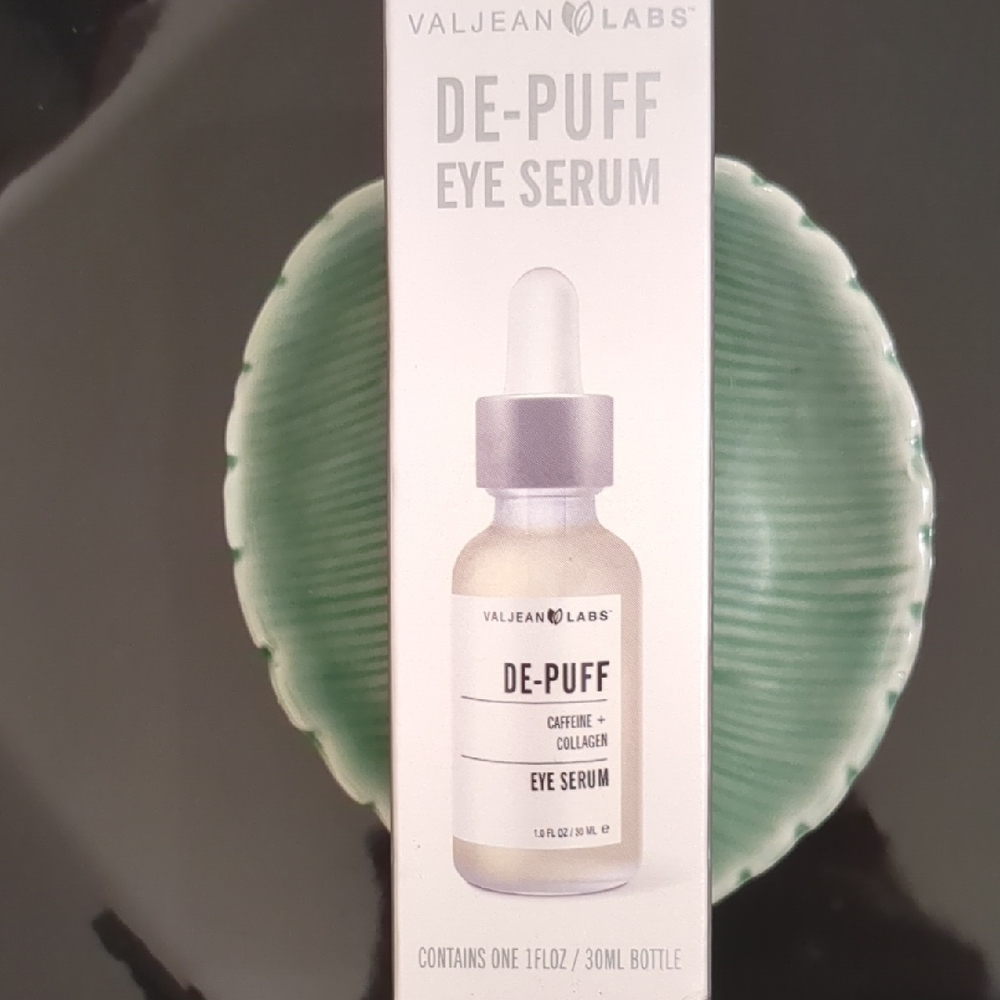 Eye Serum